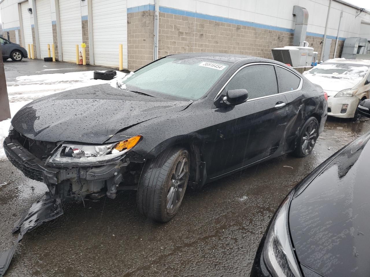 HONDA ACCORD 2014 1hgct2b82ea005464