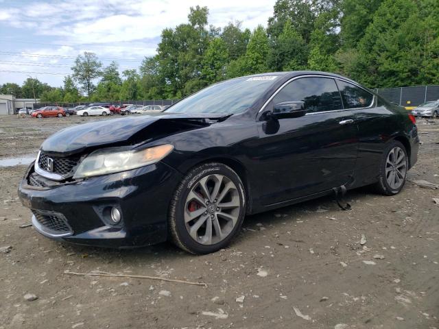 HONDA ACCORD EXL 2014 1hgct2b82ea007621