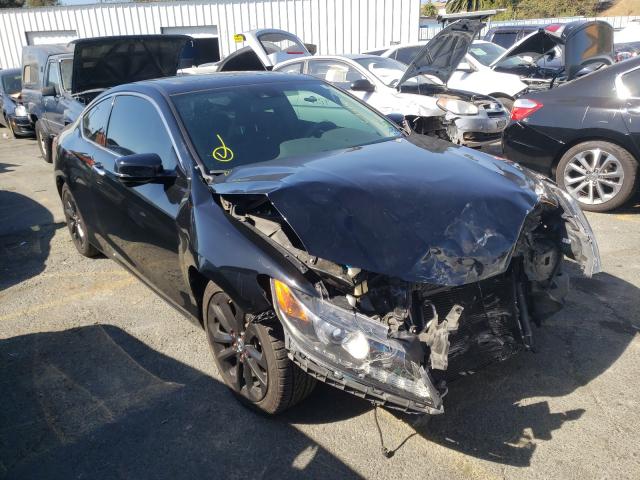 HONDA ACCORD EXL 2014 1hgct2b82ea008039