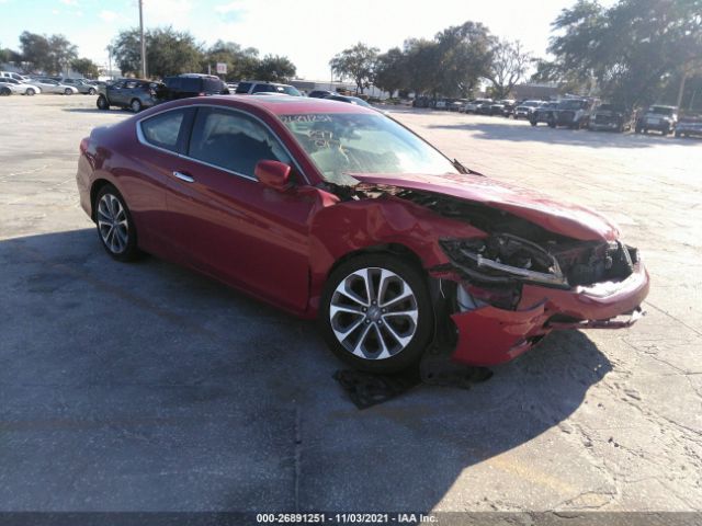 HONDA ACCORD COUPE 2014 1hgct2b82ea008753