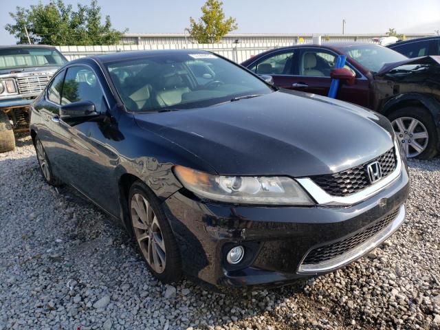 HONDA ACCORD EXL 2014 1hgct2b82ea009319