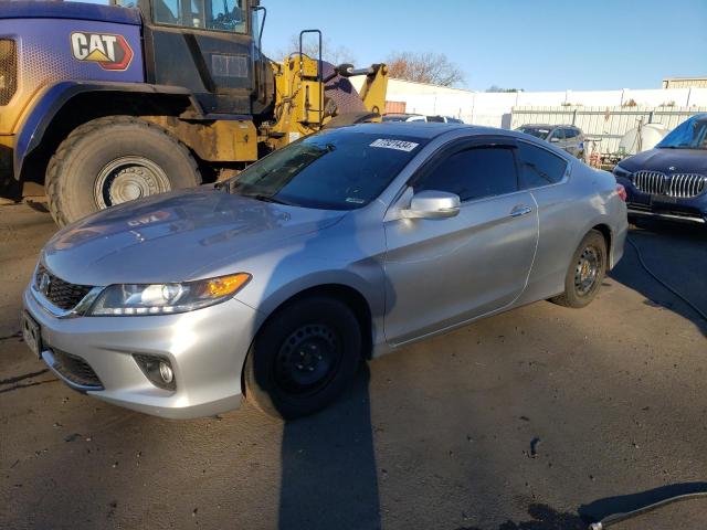 HONDA ACCORD EXL 2015 1hgct2b82fa001240