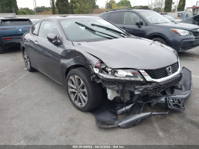 HONDA ACCORD 2015 1hgct2b82fa001271