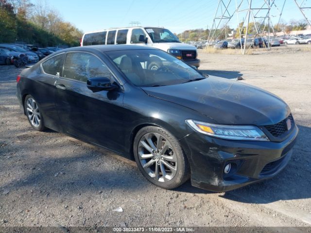 HONDA ACCORD COUPE 2015 1hgct2b82fa001822