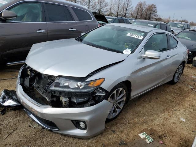 HONDA ACCORD EXL 2015 1hgct2b82fa002727