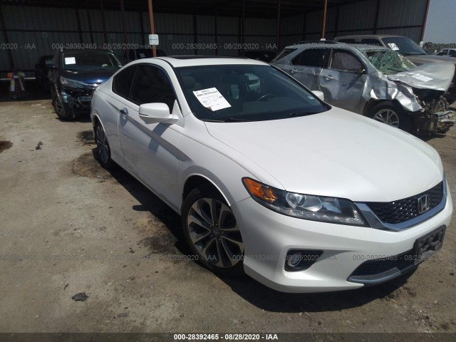 HONDA ACCORD COUPE 2015 1hgct2b82fa003084