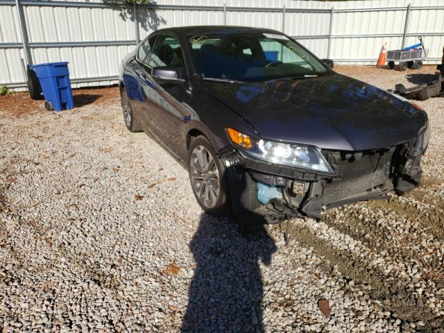 HONDA ACCORD EXL 2015 1hgct2b82fa003344