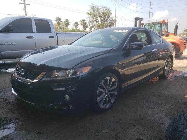 HONDA ACCORD EXL 2015 1hgct2b82fa004316