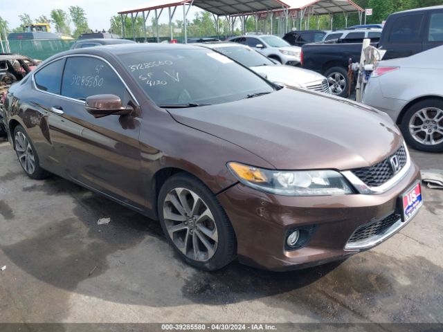 HONDA ACCORD 2015 1hgct2b82fa004901