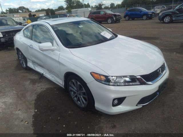 HONDA ACCORD COUPE 2015 1hgct2b82fa005126