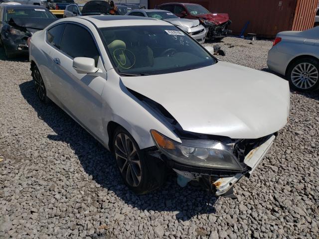 HONDA ACCORD EXL 2015 1hgct2b82fa005563