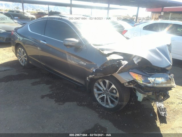 HONDA ACCORD COUPE 2015 1hgct2b82fa005725