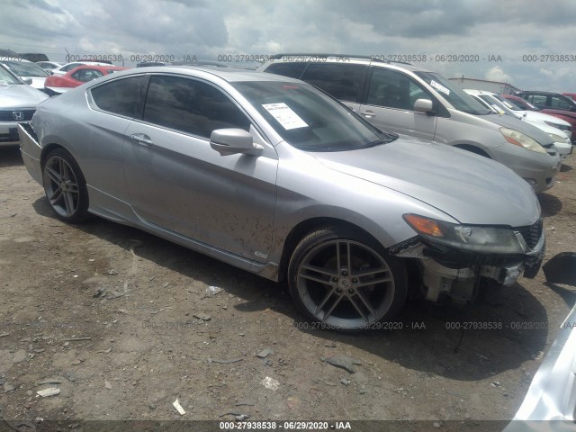 HONDA ACCORD COUPE 2015 1hgct2b82fa005885