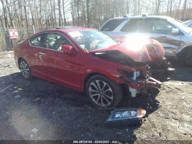 HONDA ACCORD COUPE 2015 1hgct2b82fa006051