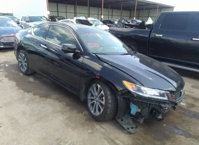 HONDA ACCORD COUPE 2015 1hgct2b82fa007393