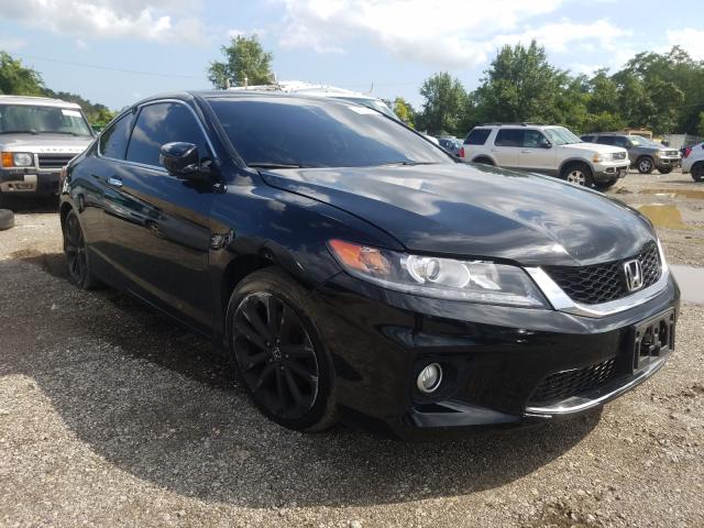 HONDA ACCORD EXL 2015 1hgct2b82fa008365