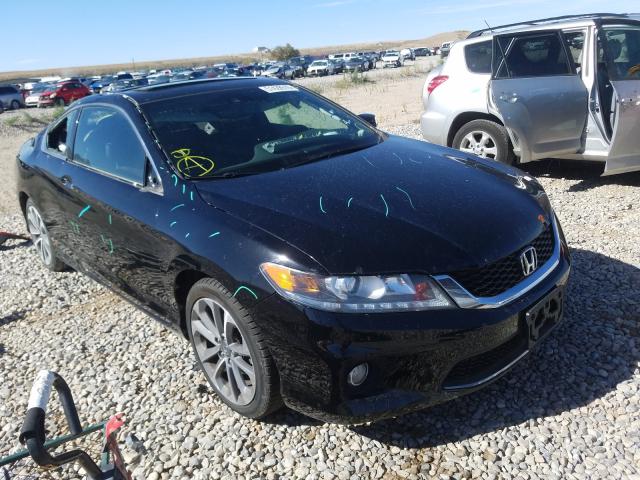 HONDA ACCORD EXL 2015 1hgct2b82fa008625