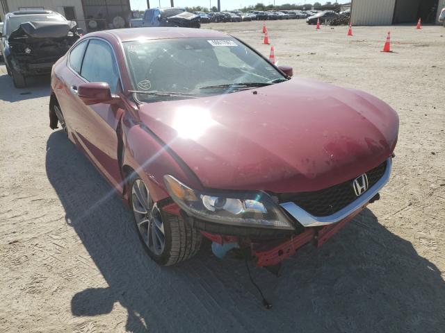 HONDA ACCORD EXL 2015 1hgct2b82fa009466