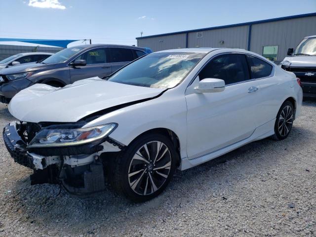 HONDA ACCORD 2016 1hgct2b82ga000834