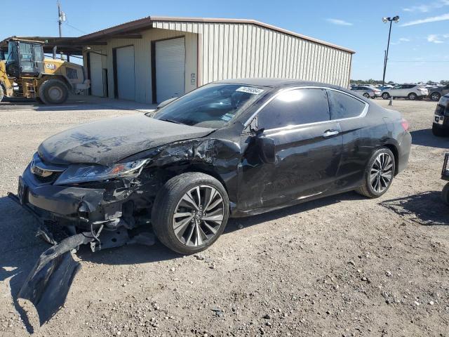 HONDA ACCORD EXL 2016 1hgct2b82ga002969