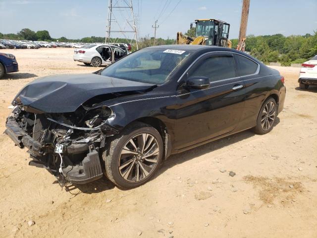 HONDA ACCORD EXL 2016 1hgct2b82ga002986