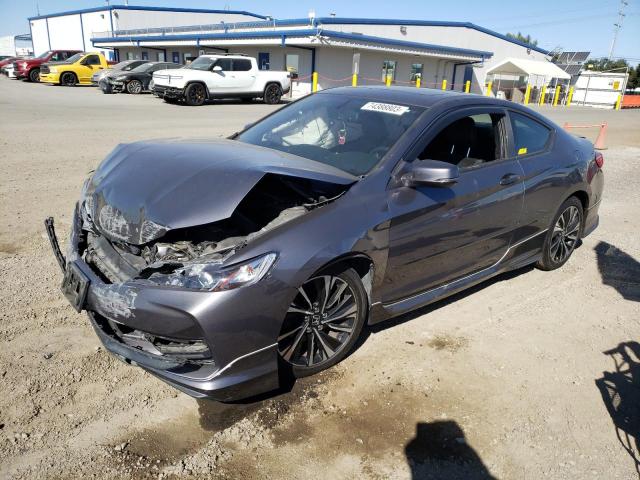 HONDA ACCORD 2016 1hgct2b82ga003829