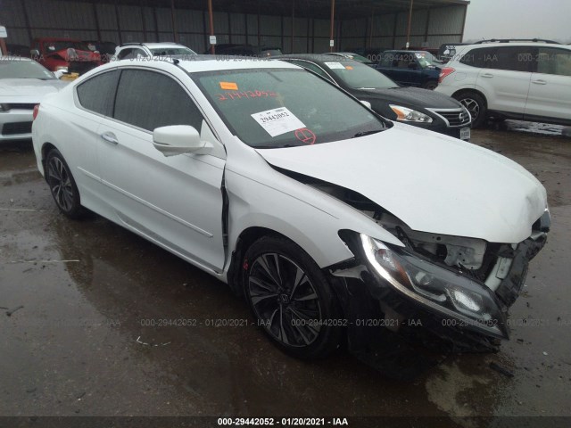 HONDA ACCORD COUPE 2016 1hgct2b82ga005757