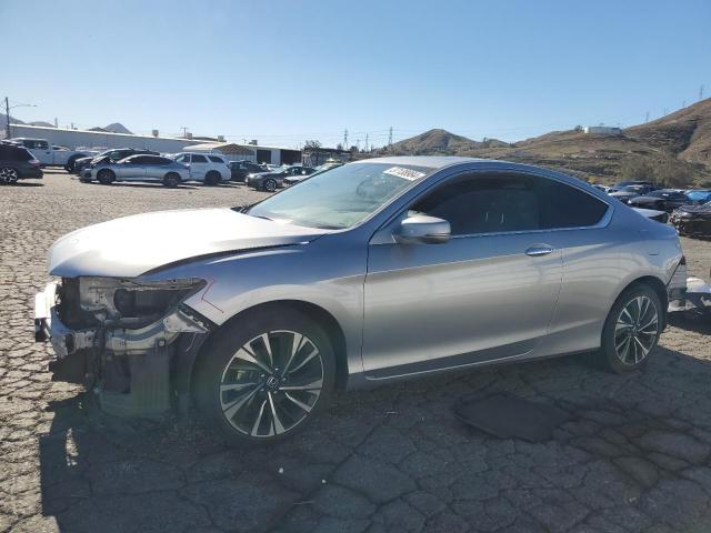 HONDA ACCORD 2016 1hgct2b82ga007816