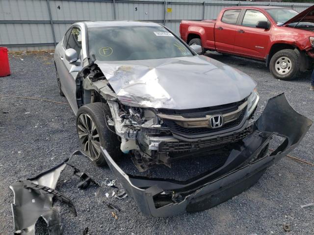 HONDA ACCORD EXL 2017 1hgct2b82ha000737