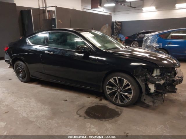 HONDA ACCORD 2017 1hgct2b82ha003010