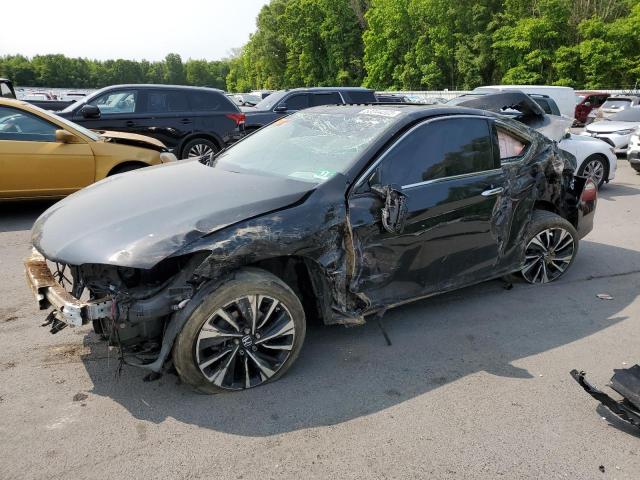 HONDA ACCORD EXL 2017 1hgct2b82ha006974