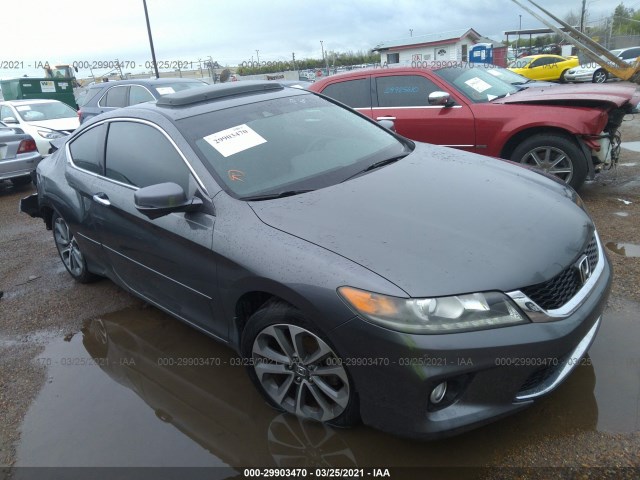 HONDA ACCORD CPE 2013 1hgct2b83da001745