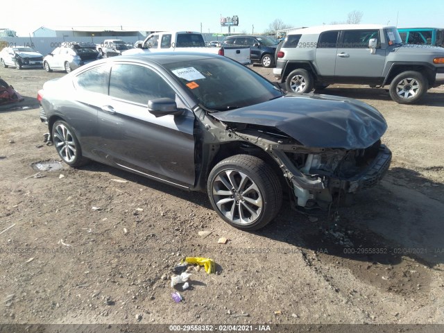 HONDA ACCORD CPE 2013 1hgct2b83da002152