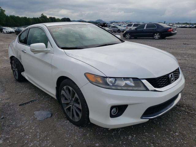 HONDA ACCORD EXL 2013 1hgct2b83da002748