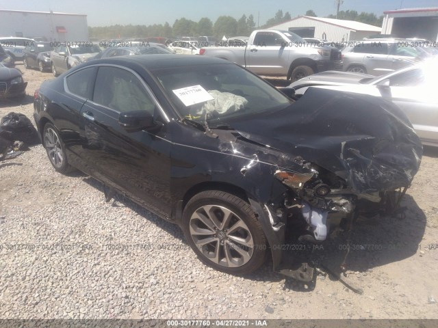 HONDA ACCORD CPE 2013 1hgct2b83da003706