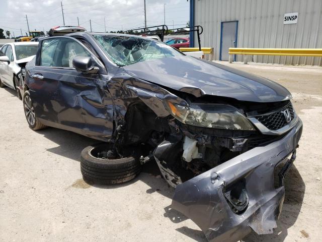 HONDA ACCORD EXL 2013 1hgct2b83da003821