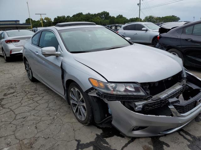 HONDA ACCORD EXL 2013 1hgct2b83da006962