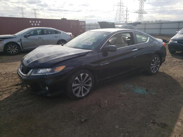 HONDA ACCORD EXL 2013 1hgct2b83da007755