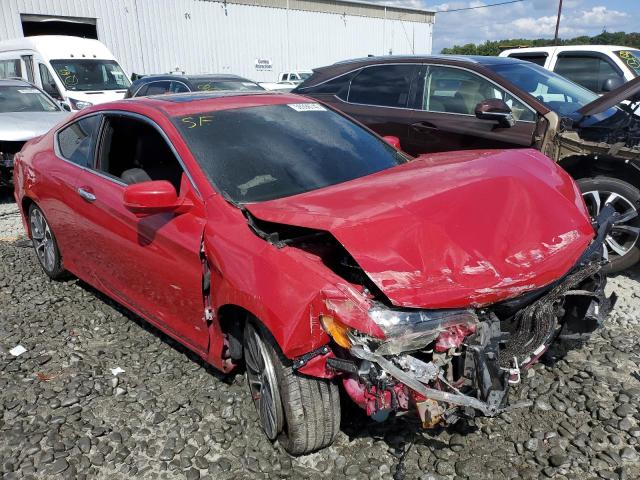 HONDA ACCORD EXL 2013 1hgct2b83da008033