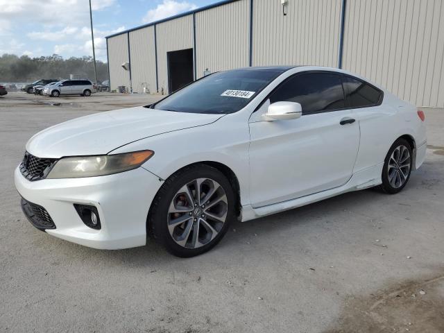 HONDA ACCORD 2013 1hgct2b83da008100