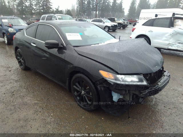 HONDA ACCORD CPE 2013 1hgct2b83da008520