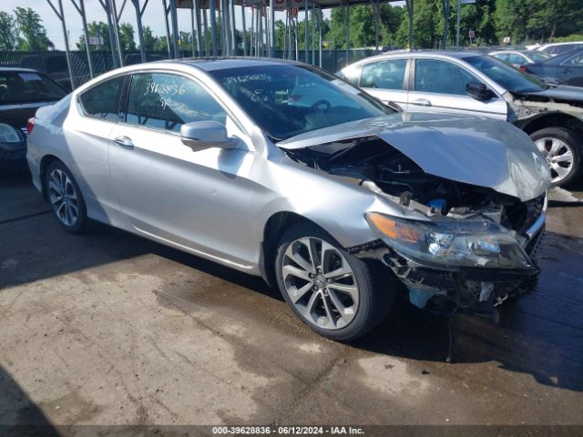 HONDA ACCORD 2013 1hgct2b83da008629