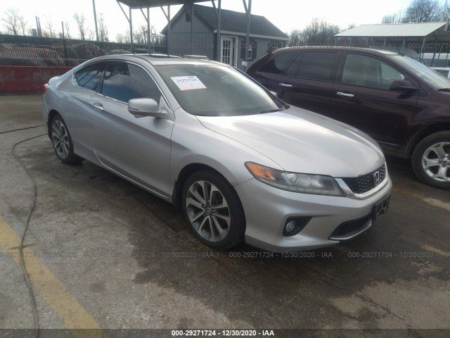 HONDA ACCORD CPE 2013 1hgct2b83da009523