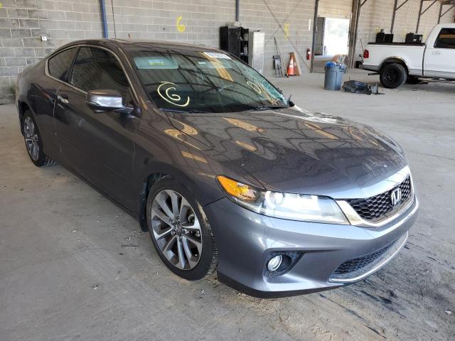 HONDA ACCORD EXL 2013 1hgct2b83da009585