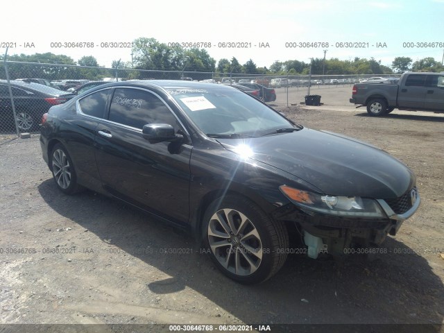 HONDA ACCORD CPE 2013 1hgct2b83da010526