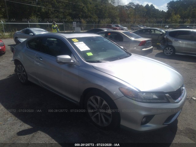 HONDA ACCORD CPE 2013 1hgct2b83da010946