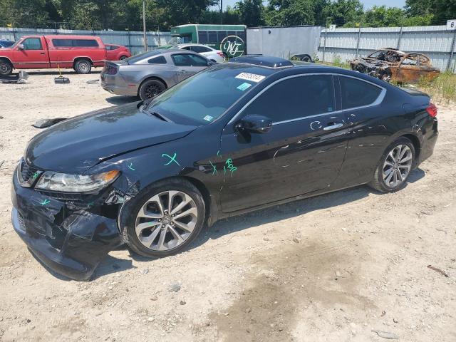 HONDA ACCORD 2013 1hgct2b83da011417