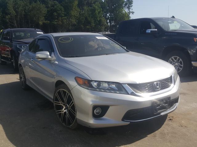 HONDA ACCORD 2013 1hgct2b83da011644