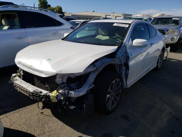 HONDA ACCORD 2013 1hgct2b83da012129