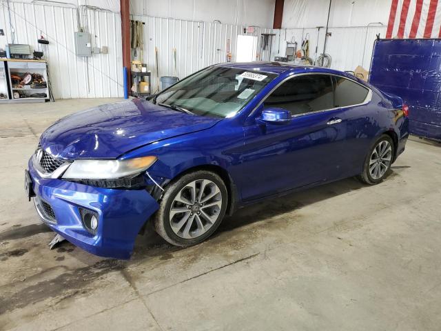 HONDA ACCORD 2013 1hgct2b83da012583